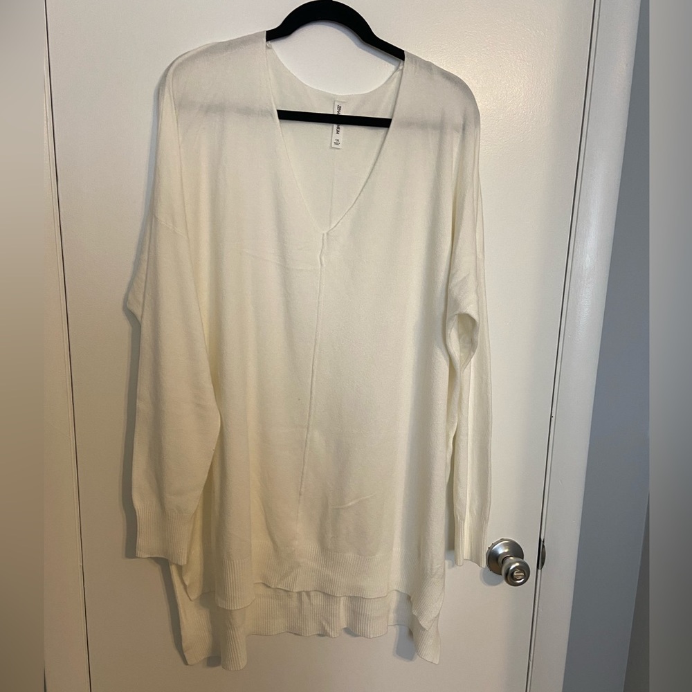 1x tunic